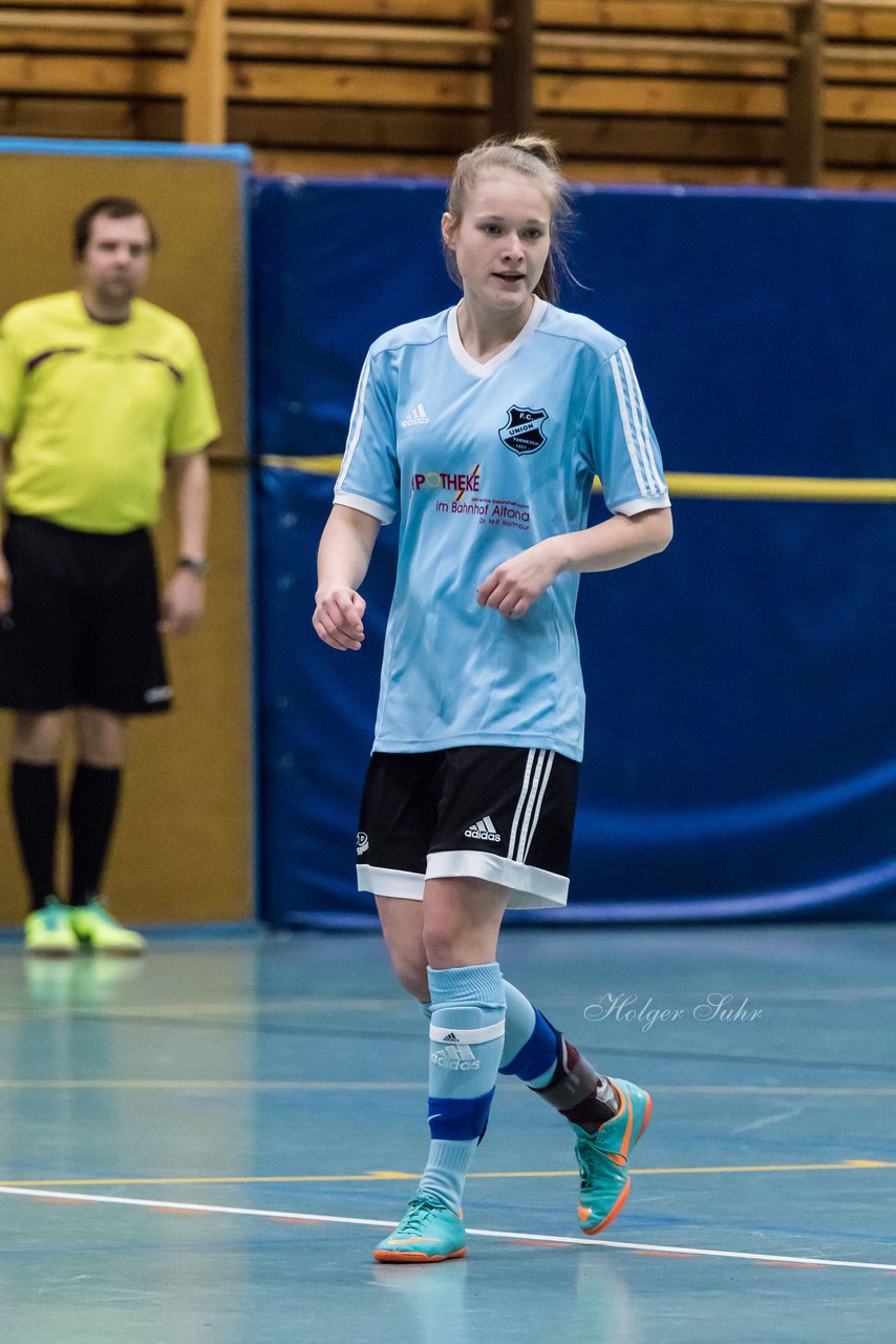 Bild 101 - Dodenhof Cup